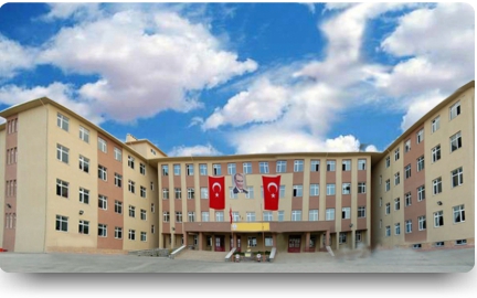 Yavuz Sultan Selim Anadolu Lisesi Fotoğrafı