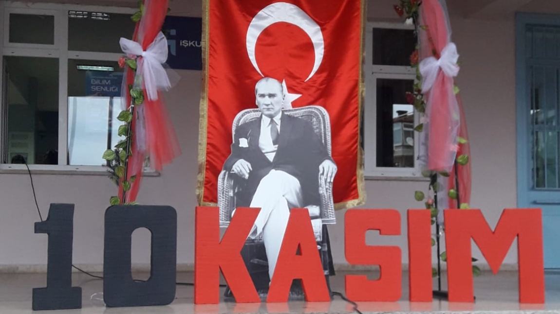 Büyük Önderimiz Gazi Mustafa Kemal Atatürk'ü Saygı Özlem Minnetle Anıyoruz